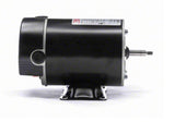 1/2 HP Pump Motor 48Y Frame - 1-Speed 115 Volts - Aboveground