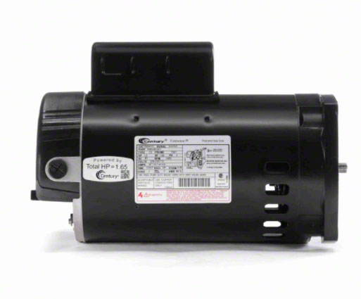 R0445105 - 3 HP Pump Motor Single-Speed SHPF - Zodiac