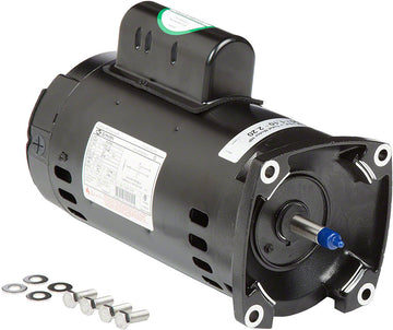 3/4 HP Pump Motor - 1-Speed 115/230 Volts - SHPM