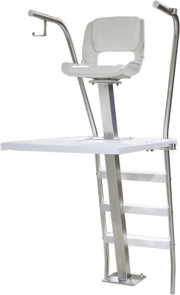Stimson Lifeguard Chair - 5 Feet - No Anchor