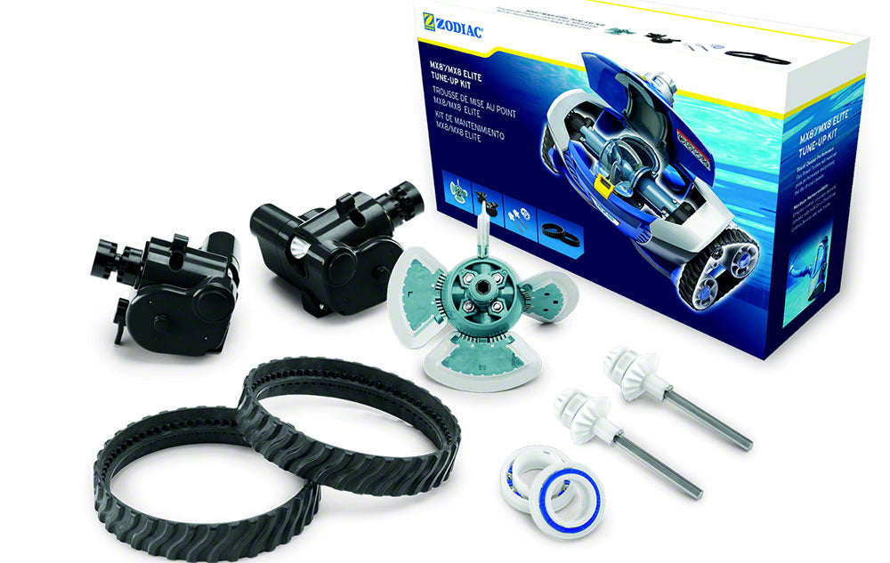 MX8 Factory Tune-Up Kit