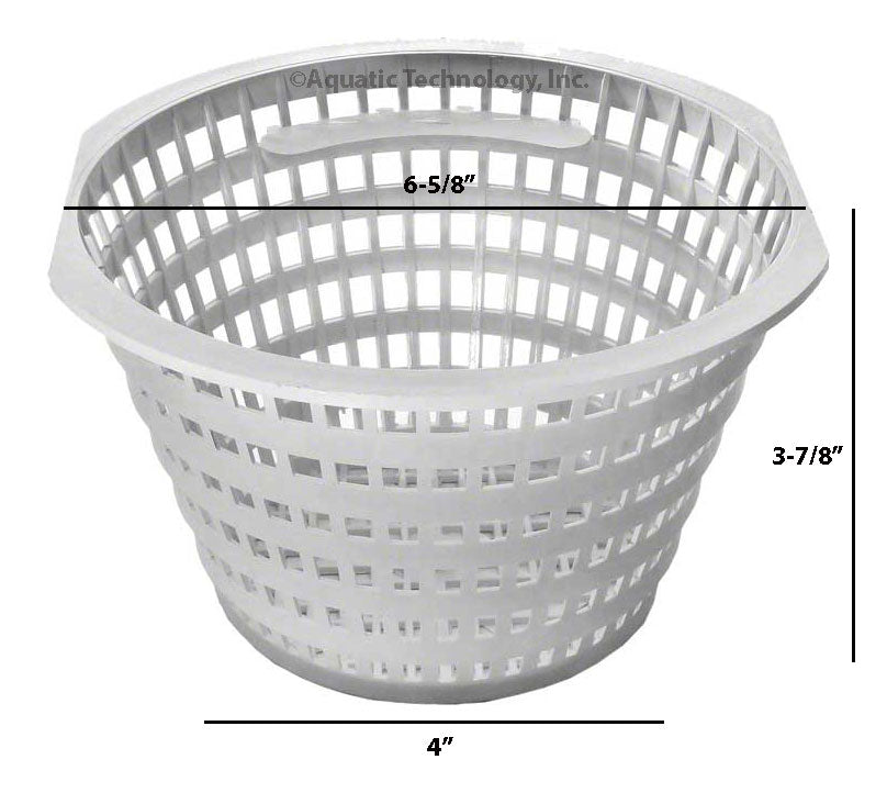 American Aboveground Skimmer Basket