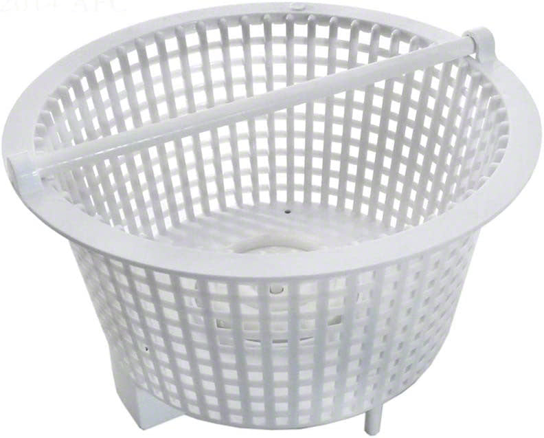 Cesta para skimmer de piscina compatible con skimmers automáticos Cesta para skimmer de piscina compatible con skimmers automáticos