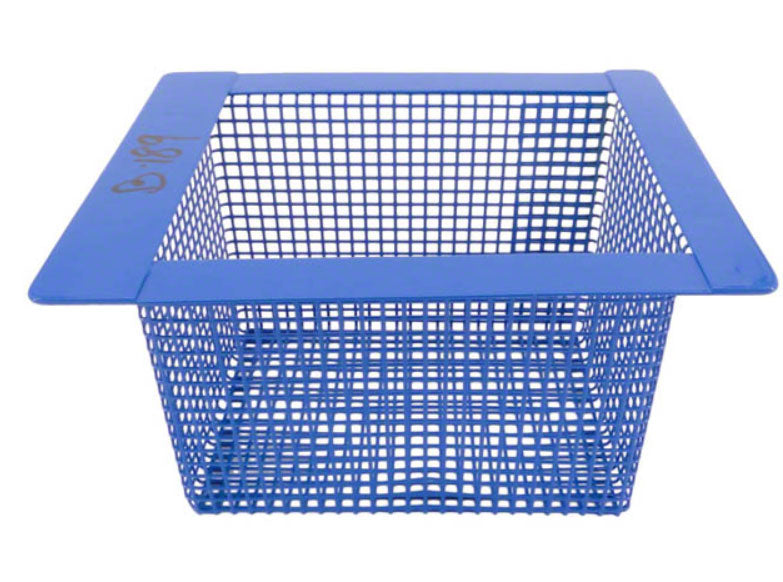 Clay-Lambert Skimmer Basket B-189