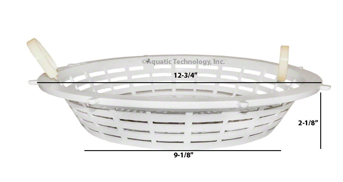 Landon Skimmer Basket B-40