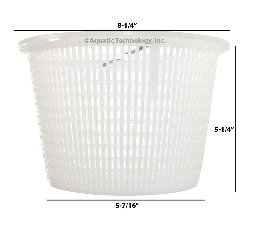 R38008 Skimmer Basket B9 Hayward SP1070 Pentair