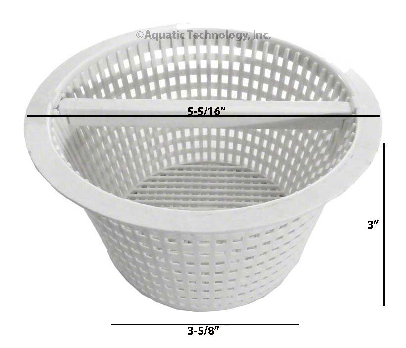 Skimmer Basket B-203 for Hayward SP1094FA