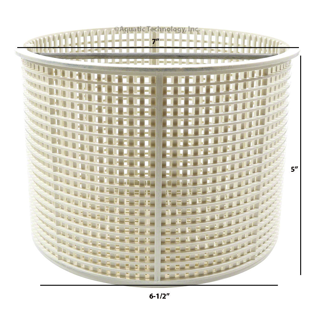 R38012 Skimmer Basket B152 Hayward SP1082 Pentair