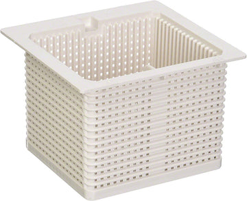 Square Spa Skimmer Basket