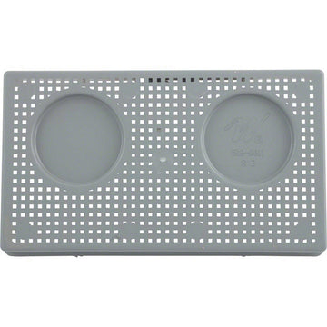 Skim Filter 100 SF Skimmer Basket - Gray