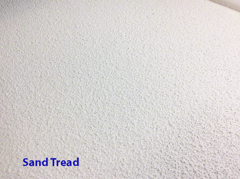 Outlook II Lifeguard Chair Footboard - 30 x 42 Inches