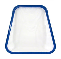 Professional Grade Skimmer Replacement Frame and Net - 2.5 Inch Pocket