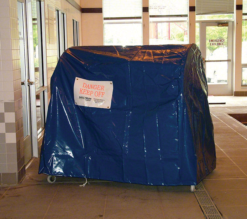 Sheridan Maxi Storage Reel Cover