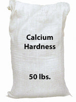 Calcium Hardness Increaser - 50 Lb. Bag