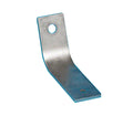 Head Support Strip - Stainless Steel - Each