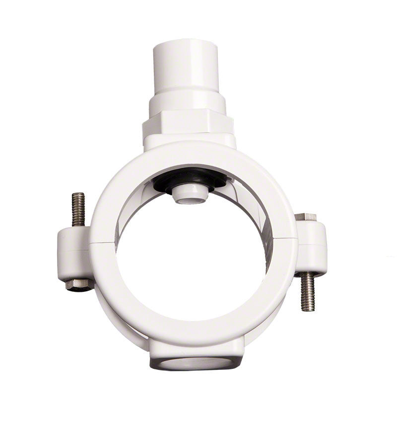 PowerClean Tab Ultra Off-Line Hose Clamp Assembly - 2-1/2 Inch Clamp