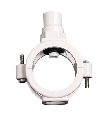 PowerClean Tab Ultra Off-Line Hose Clamp Assembly - 2-1/2 Inch Clamp