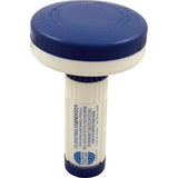 Spa Floating Chlorine Dispenser - Blue/White