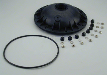 Filter Lid Kit for Stainless Steel D. 750 Filter