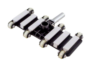 Gunite Vac Head for Pro 1500/2000 - 14-1/2 Inches - Black