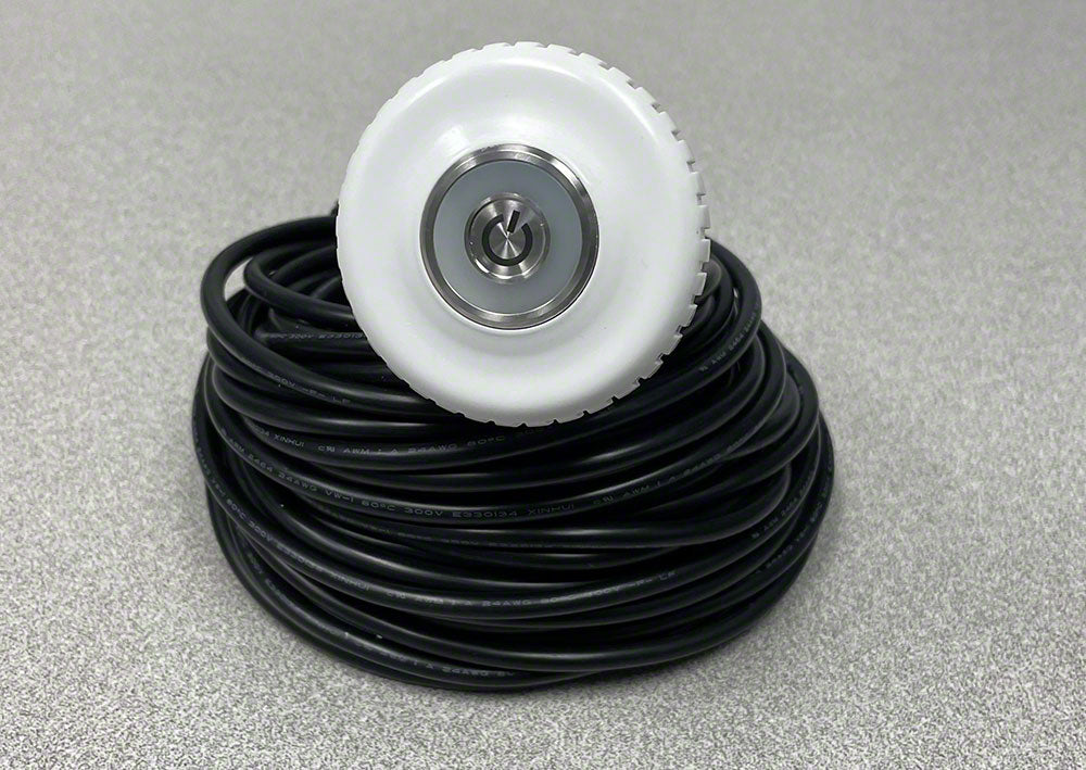 Speck Pump On/Off LED Button - 2336002800A