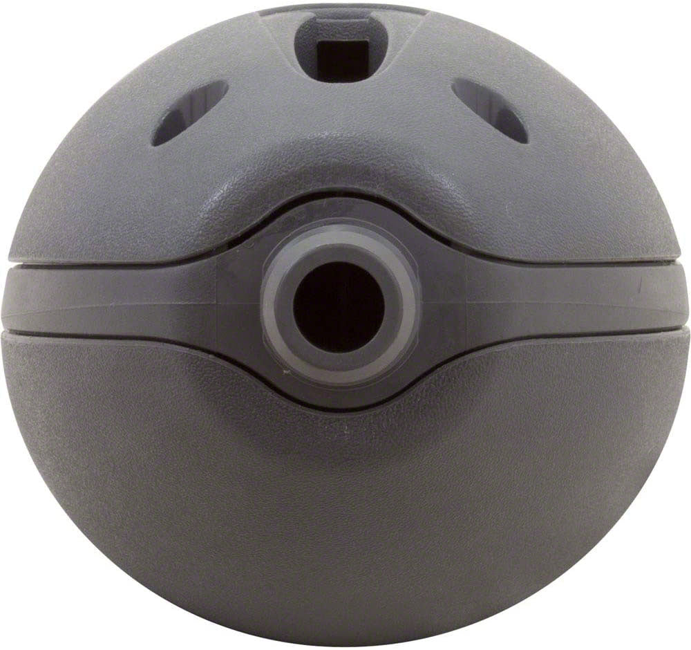 Back Up Valve - Platinum - Gray