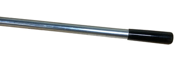 Safety Cover Installation Rod - 36 Inches - Stainless Steel