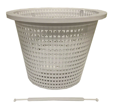 Baker Hydro Skimmer Basket With Handle