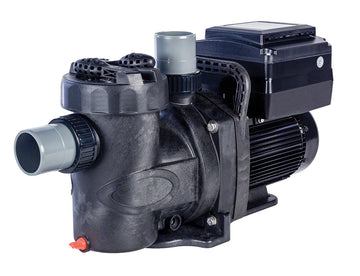 Badu Pro-IV Variable Speed Pump 2.25 THP 230 Volts - EE - 2 Inch