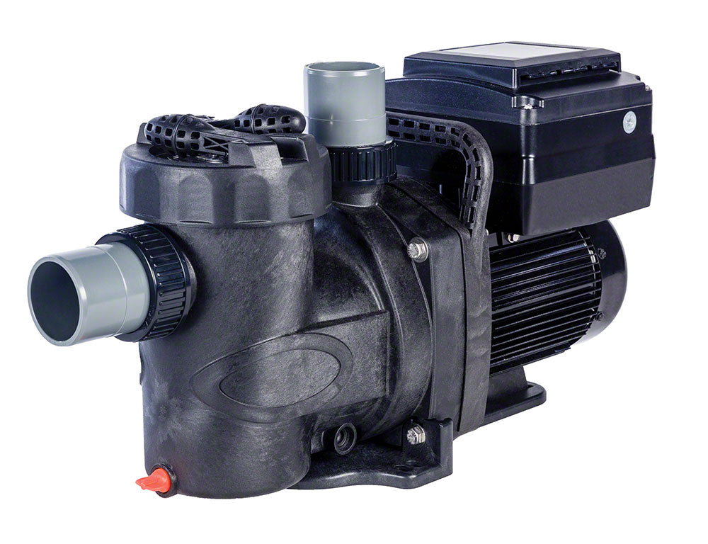 Badu Pro-III Variable Speed Pump 1.65 THP 208-230 Volts - Premium EE - 2 Inch