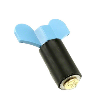 Winter Pool Plug for 1 Inch Pipe 3/4 Inch Socket - #120