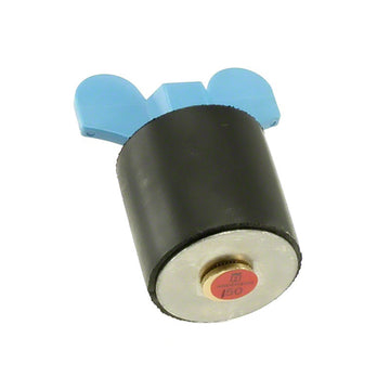 Winter Pool Plug for 1-1/2 Inch Pipe or Socket - #150