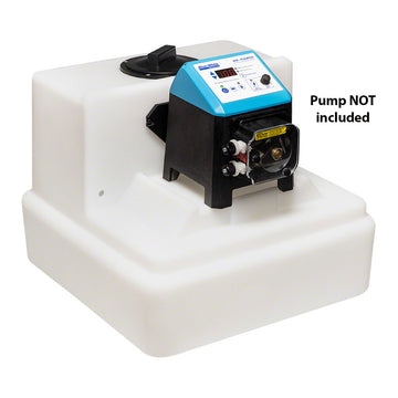 Star 15 Gallon Chemical Tank Kit