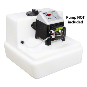 Star 7 Gallon Chemical Tank Kit