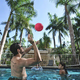 Water Volley Portable Volleyball Pool Game