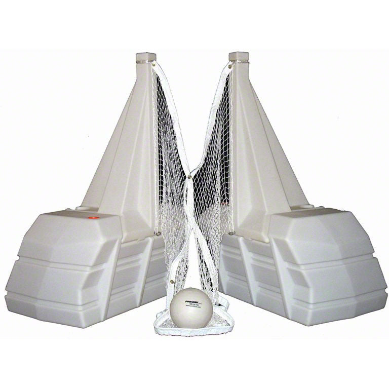 Super Water Volley Pool Game