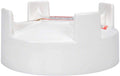 320/322 Chlorinator Cap - Threaded - White