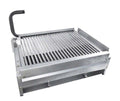 Burner Tray with Burners R335