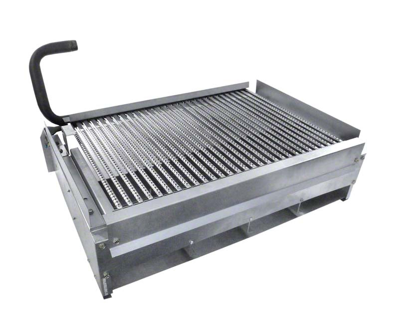 Burner Tray R405 Burner Kit