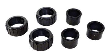 HiFlow Valve Union Replacement Kit - 1-1/2 Inch