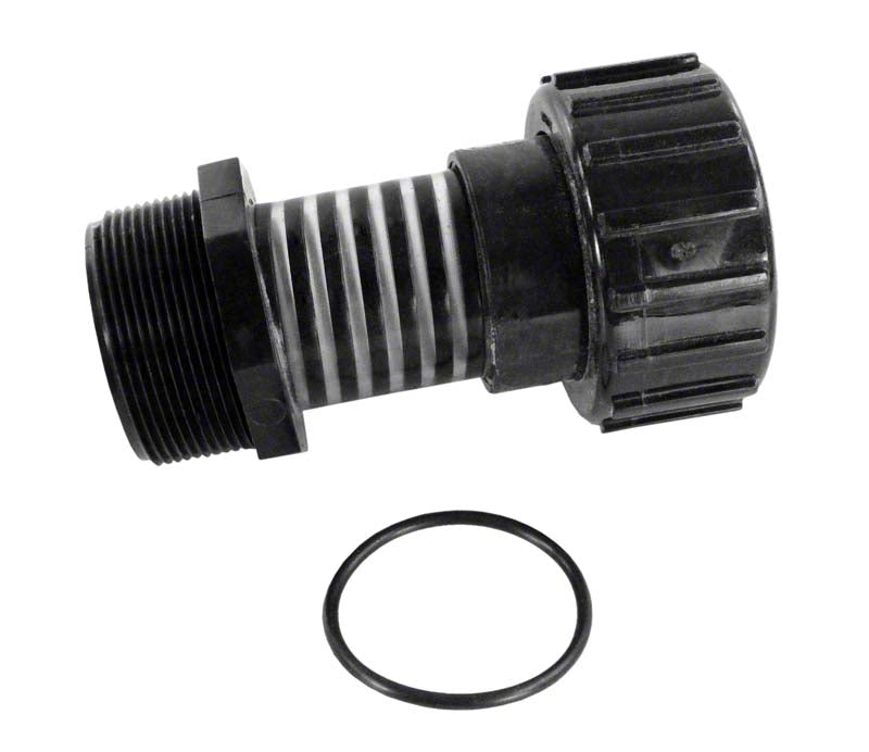 JWP/ABG HD to PLD/PLM Pool Filters Hose Connector