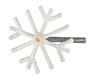 HRV 36 Inch Collector Assembly