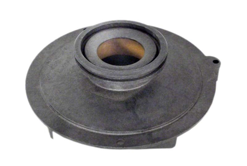 Pinnacle 3/4 HP Diffuser