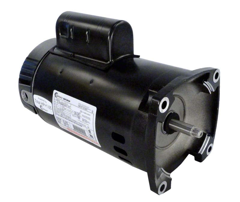 1 HP Pump Motor 56Y Frame - 1-Speed 1-Phase 115/208-230 Volts - Energy Efficient