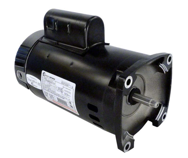 Regal Beloit Century E-Plus Motor 1 HP - B2841V1