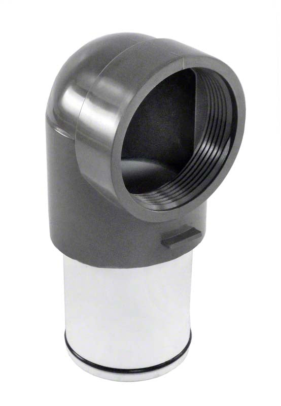 DE2420 Outlet Elbow Assembly With O-Ring