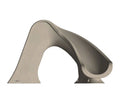 Splash Water Slide Right Turn - 3 Feet - Sandstone