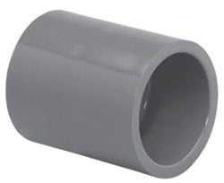 Coupling - 1-1/2 Inch Slip - Schedule 80