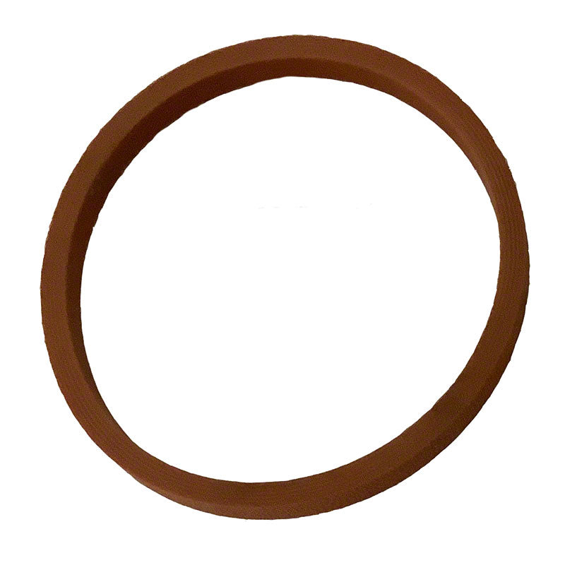 Acu-trol Flow Cell Filter O-Ring - Low Profile