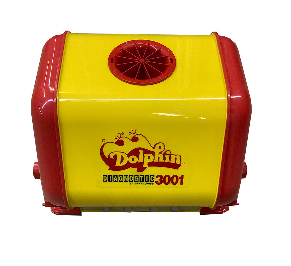 Diagnostic 3001 Outer Casing